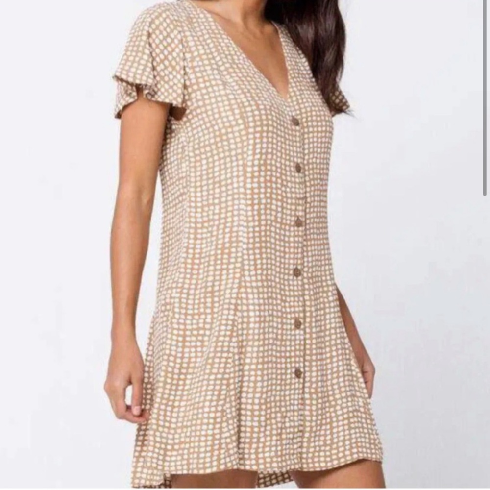 Rip Curl dress